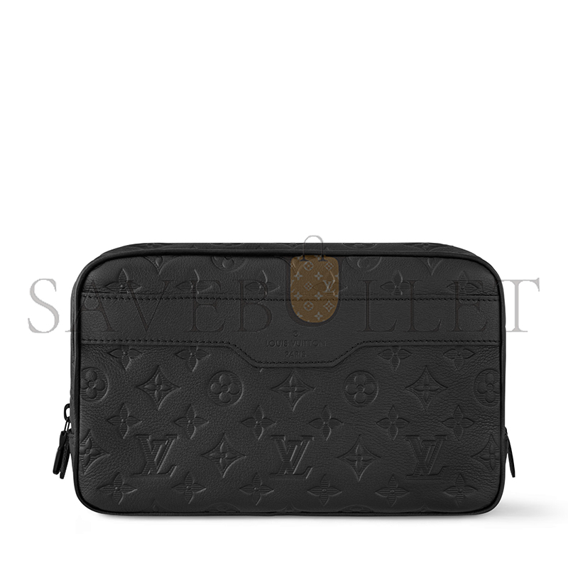 l0vis Vvtt0n master trousse toilette gm m68589 (26*17*7cm)